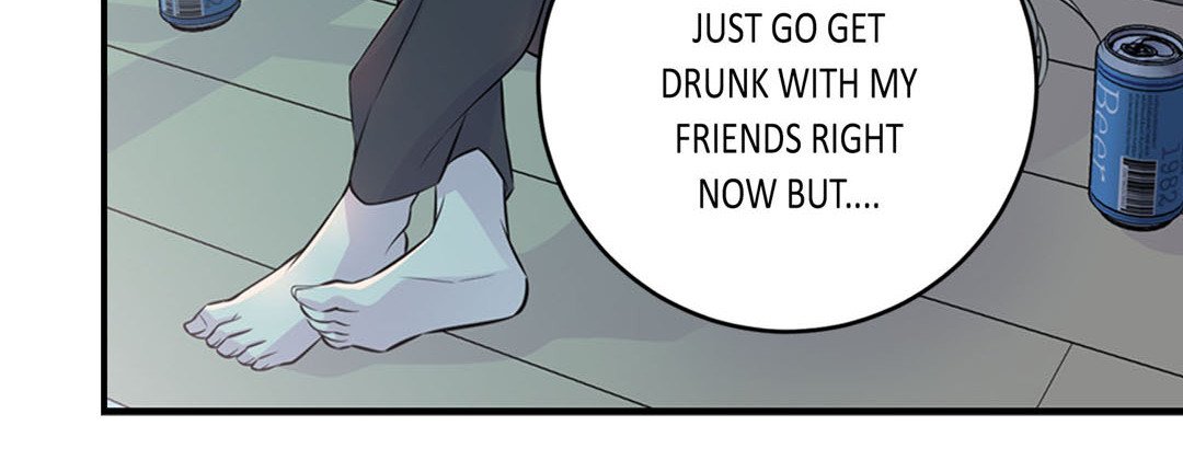 My Ex, Client My Ex, Client EP 5 - Toomics page 36 - 