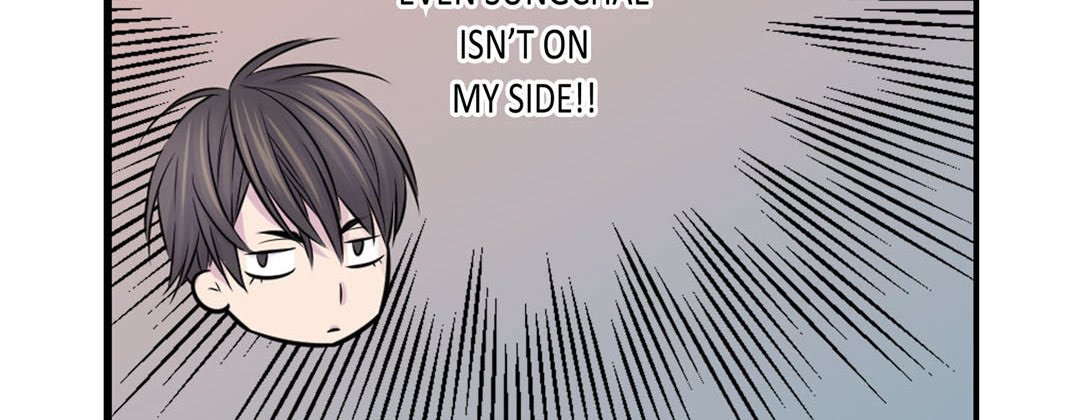 My Ex, Client My Ex, Client EP 5 - Toomics page 40 - 