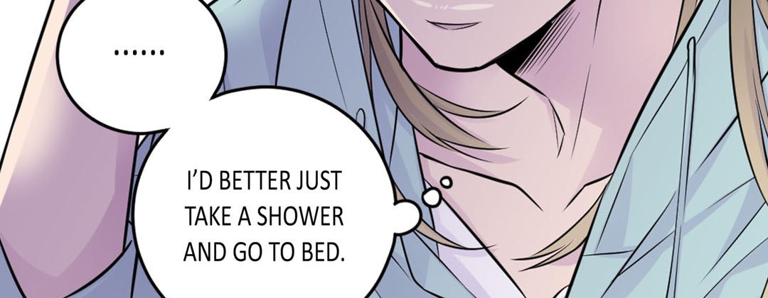 My Ex, Client My Ex, Client EP 5 - Toomics page 43 - 