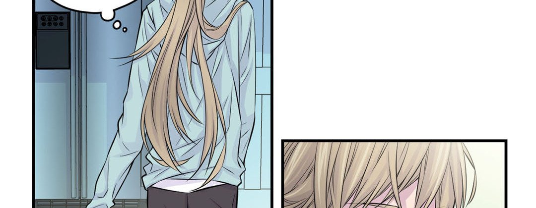 My Ex, Client My Ex, Client EP 5 - Toomics page 46 - 