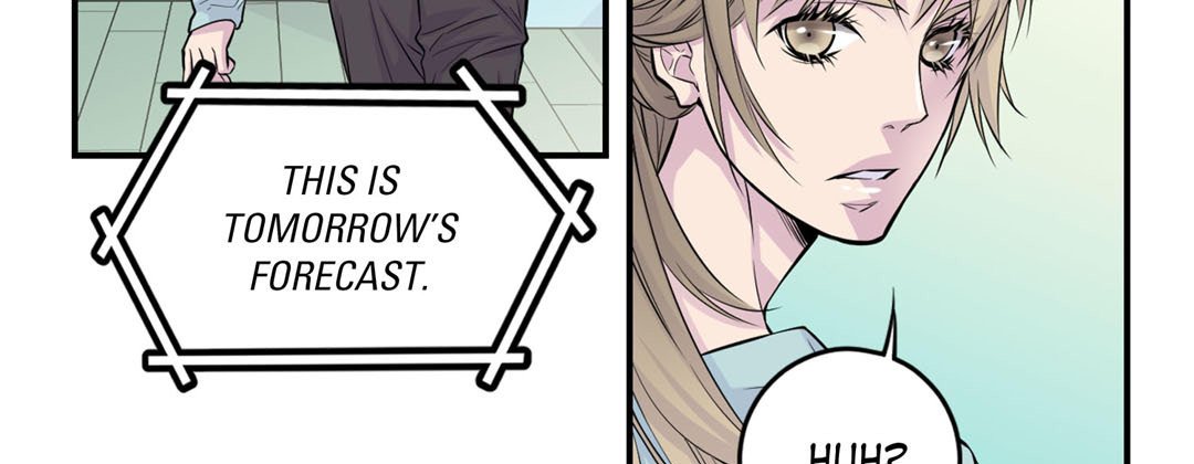 My Ex, Client My Ex, Client EP 5 - Toomics page 47 - 