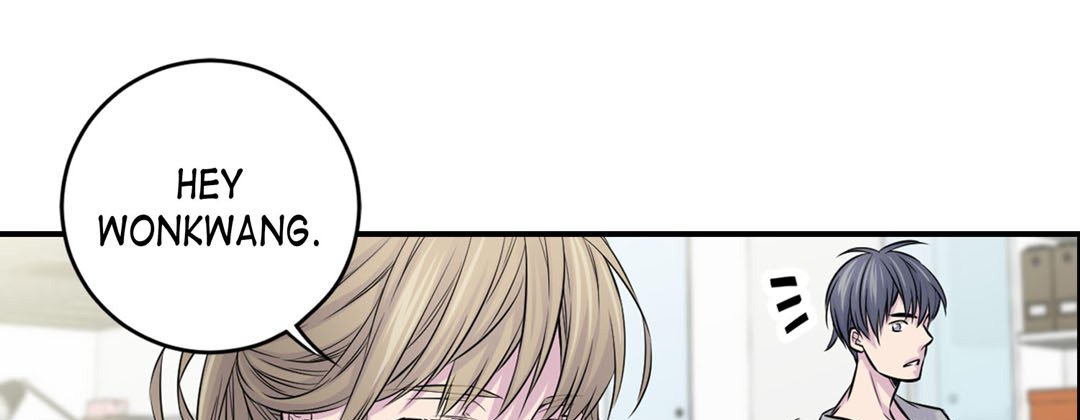 My Ex, Client My Ex, Client EP 5 - Toomics page 57 - 