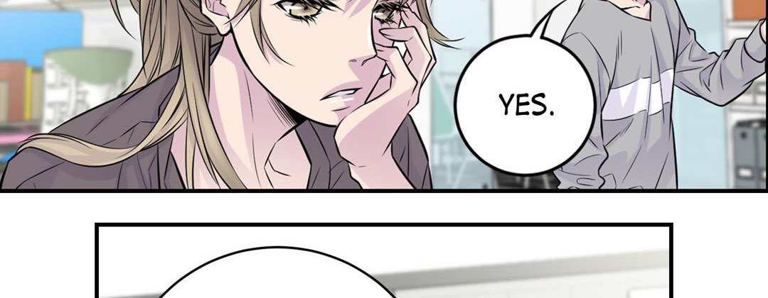 My Ex, Client My Ex, Client EP 5 - Toomics page 58 - 