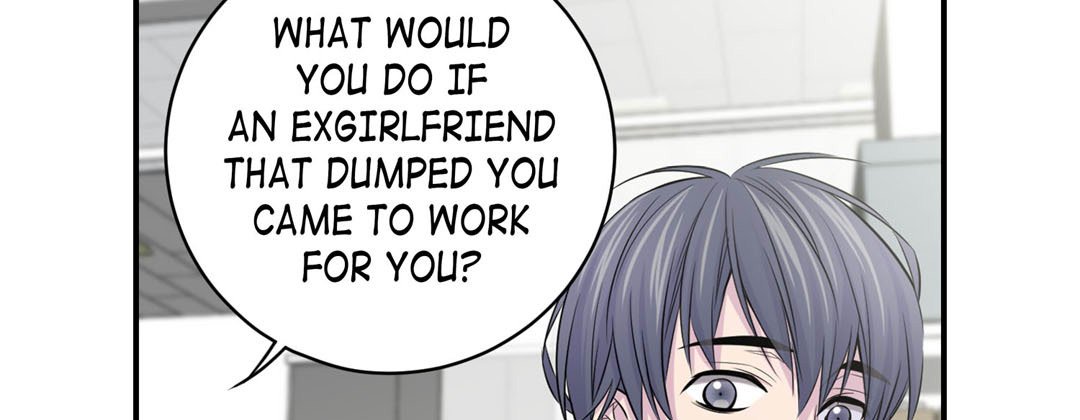 My Ex, Client My Ex, Client EP 5 - Toomics page 59 - 