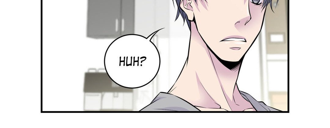 My Ex, Client My Ex, Client EP 5 - Toomics page 60 - 