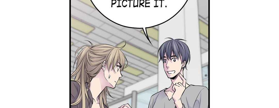 My Ex, Client My Ex, Client EP 5 - Toomics page 63 - 