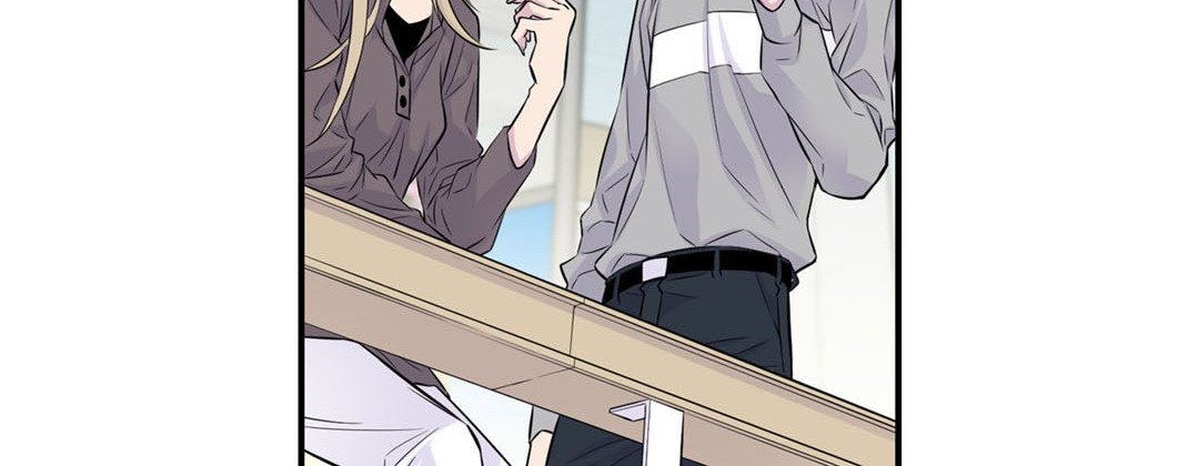 My Ex, Client My Ex, Client EP 5 - Toomics page 64 - 