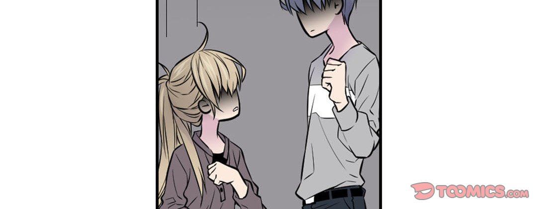 My Ex, Client My Ex, Client EP 5 - Toomics page 68 - 