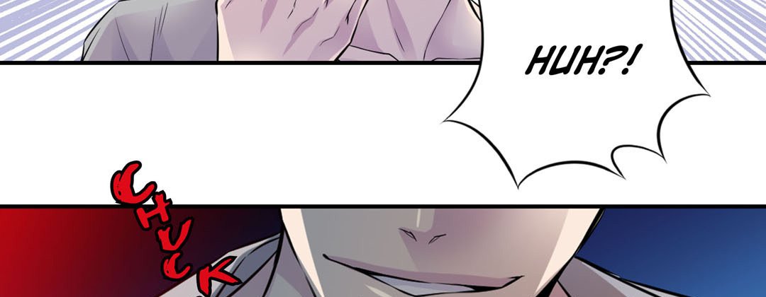 My Ex, Client My Ex, Client EP 5 - Toomics page 75 - 