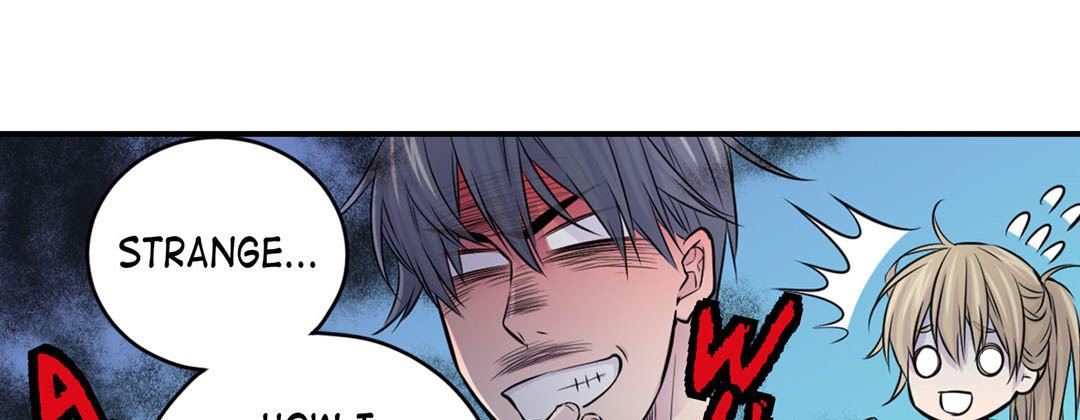 My Ex, Client My Ex, Client EP 5 - Toomics page 77 - 