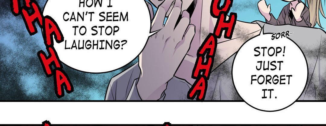 My Ex, Client My Ex, Client EP 5 - Toomics page 78 - 