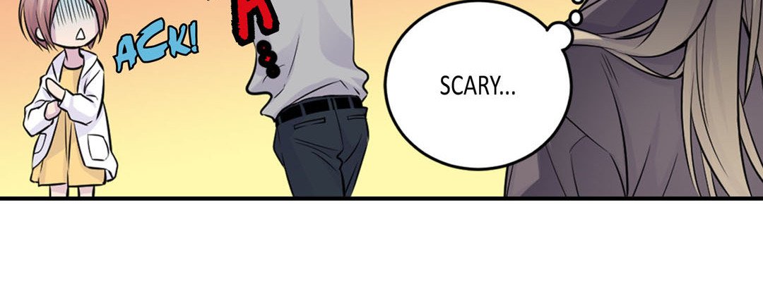 My Ex, Client My Ex, Client EP 5 - Toomics page 80 - 