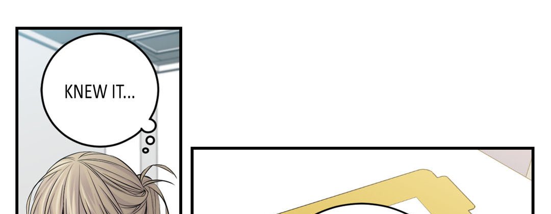 My Ex, Client My Ex, Client EP 5 - Toomics page 85 - 