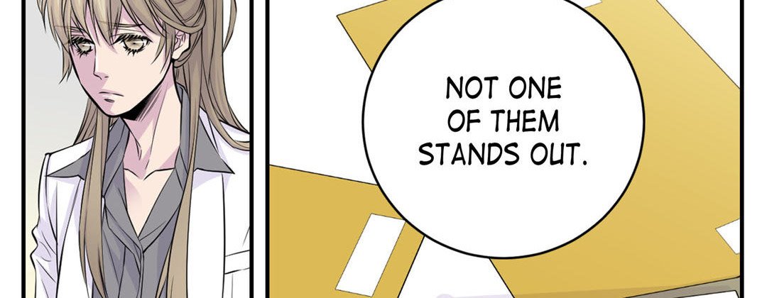 My Ex, Client My Ex, Client EP 5 - Toomics page 86 - 