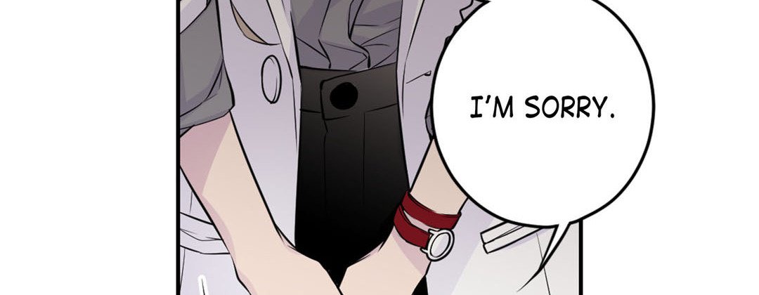 My Ex, Client My Ex, Client EP 5 - Toomics page 98 - 