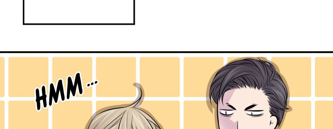 My Ex, Client My Ex, Client EP 6 - Toomics page 110 - 