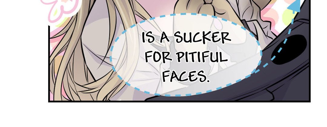 My Ex, Client My Ex, Client EP 6 - Toomics page 120 - 