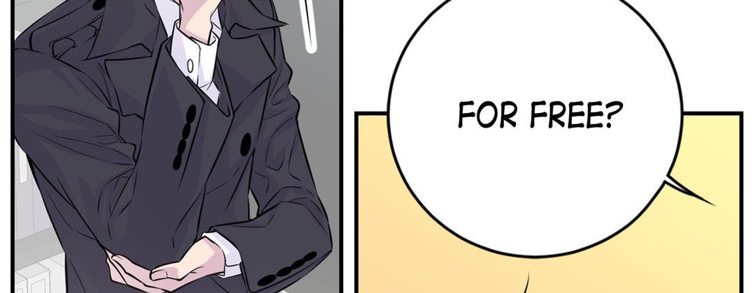 My Ex, Client My Ex, Client EP 6 - Toomics page 122 - 