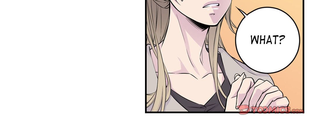 My Ex, Client My Ex, Client EP 6 - Toomics page 124 - 