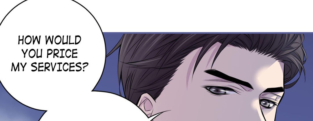 My Ex, Client My Ex, Client EP 6 - Toomics page 125 - 