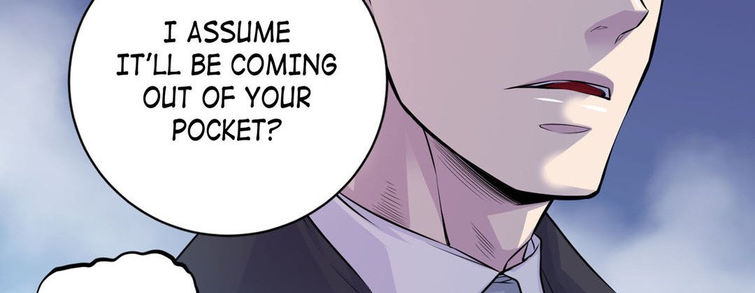 My Ex, Client My Ex, Client EP 6 - Toomics page 126 - 