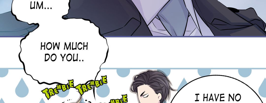 My Ex, Client My Ex, Client EP 6 - Toomics page 127 - 