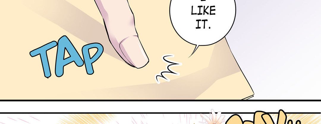 My Ex, Client My Ex, Client EP 6 - Toomics page 14 - 