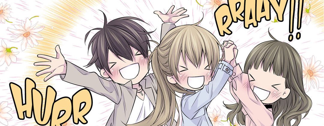 My Ex, Client My Ex, Client EP 6 - Toomics page 15 - 