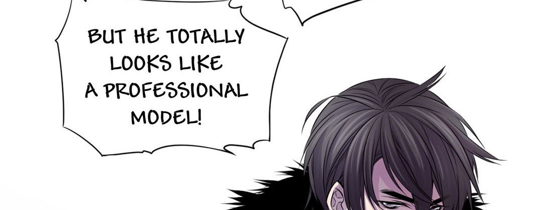 My Ex, Client My Ex, Client EP 6 - Toomics page 146 - 