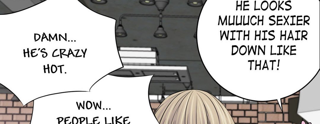 My Ex, Client My Ex, Client EP 6 - Toomics page 150 - 