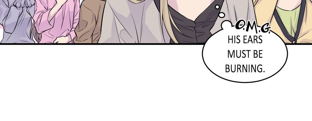 My Ex, Client My Ex, Client EP 6 - Toomics page 152 - 
