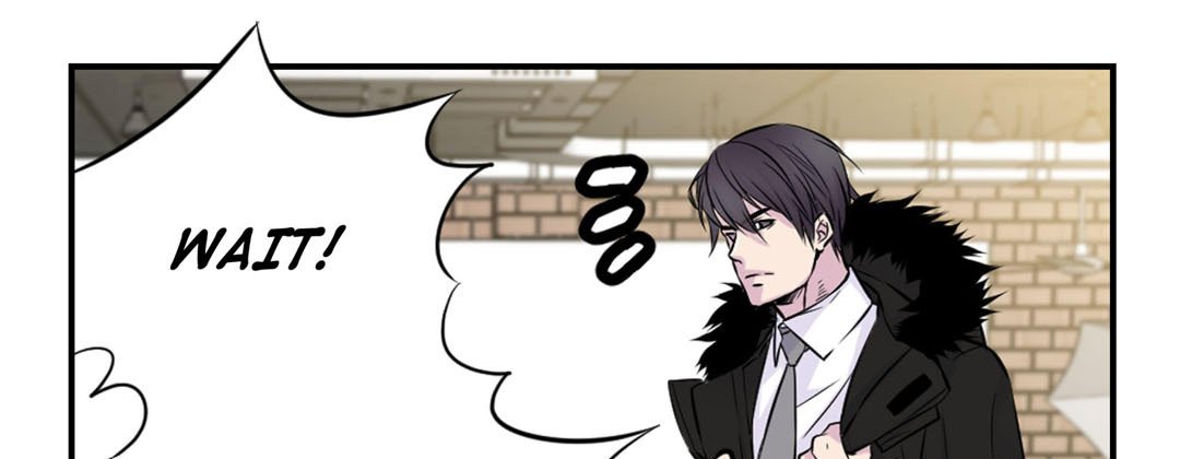 My Ex, Client My Ex, Client EP 6 - Toomics page 155 - 
