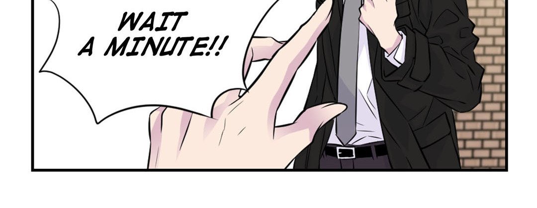 My Ex, Client My Ex, Client EP 6 - Toomics page 156 - 