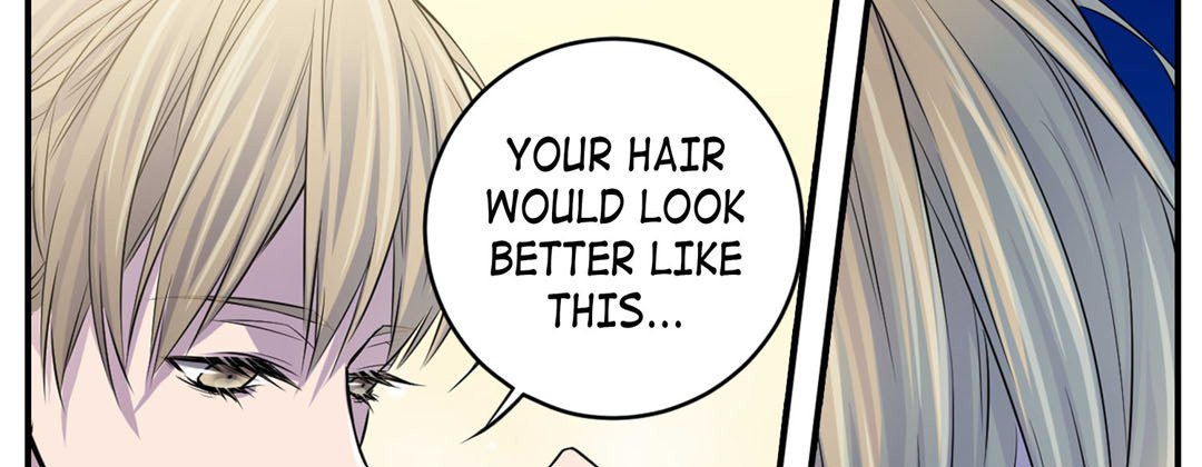 My Ex, Client My Ex, Client EP 6 - Toomics page 157 - 