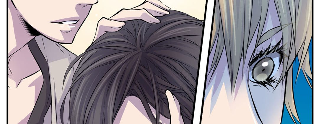 My Ex, Client My Ex, Client EP 6 - Toomics page 158 - 