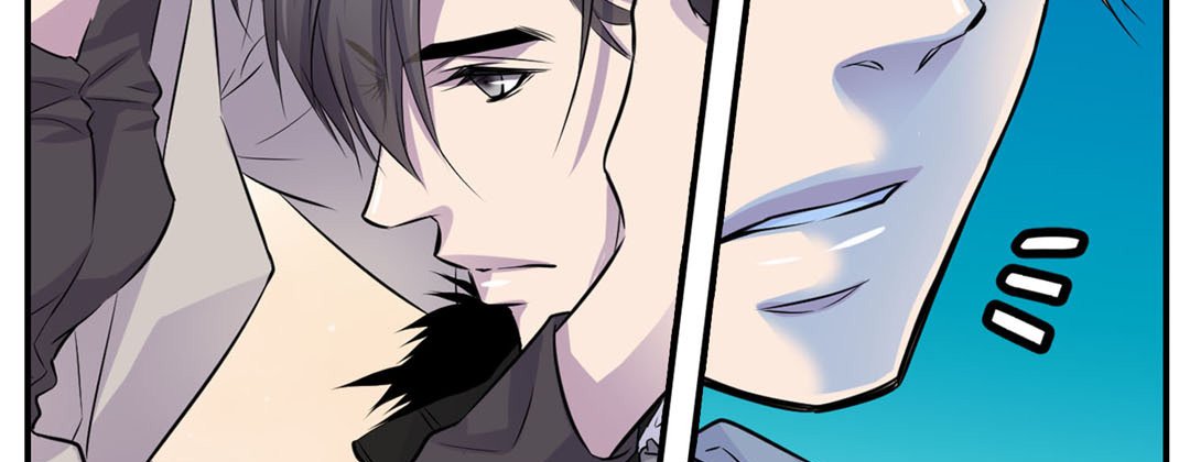 My Ex, Client My Ex, Client EP 6 - Toomics page 159 - 
