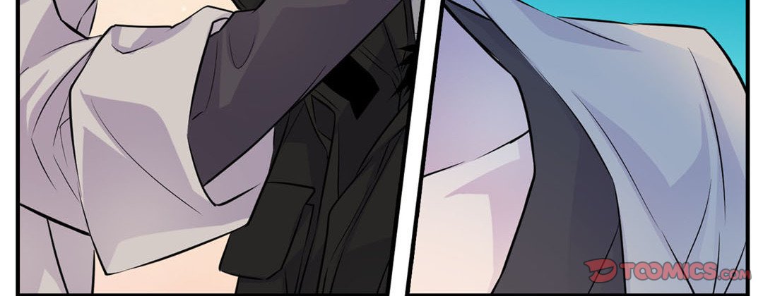 My Ex, Client My Ex, Client EP 6 - Toomics page 160 - 