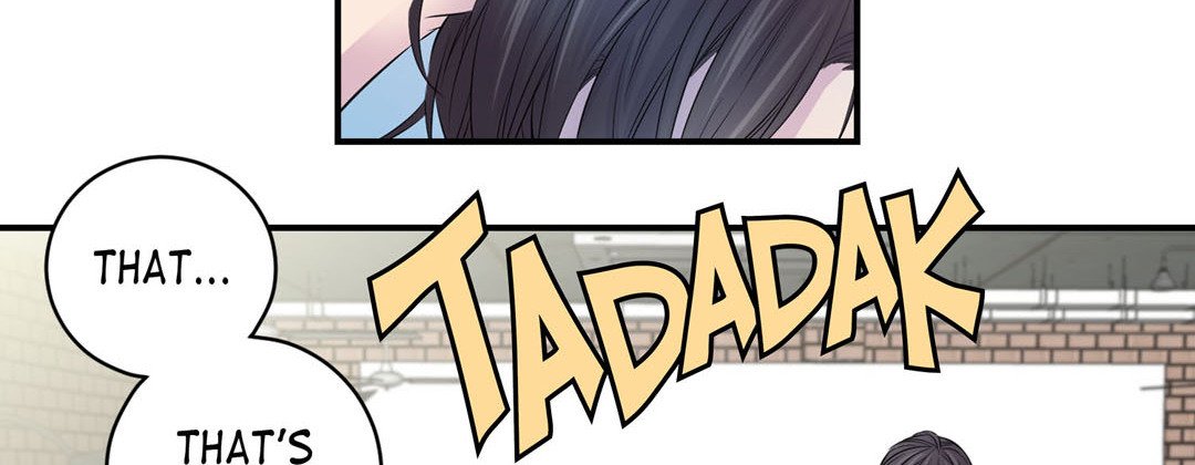 My Ex, Client My Ex, Client EP 6 - Toomics page 166 - 