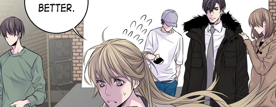 My Ex, Client My Ex, Client EP 6 - Toomics page 167 - 