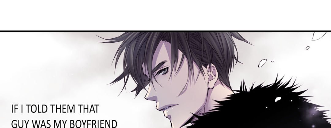 My Ex, Client My Ex, Client EP 6 - Toomics page 169 - 