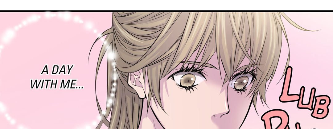My Ex, Client My Ex, Client EP 6 - Toomics page 171 - 