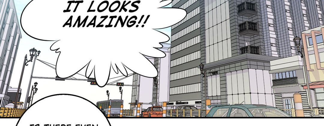 My Ex, Client My Ex, Client EP 6 - Toomics page 178 - 