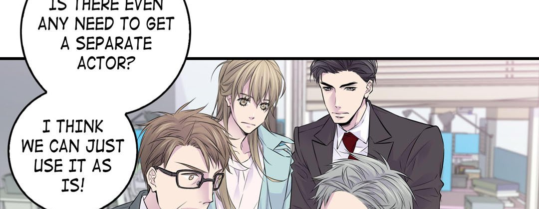 My Ex, Client My Ex, Client EP 6 - Toomics page 179 - 