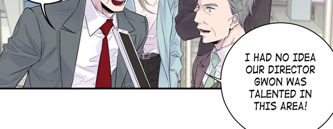 My Ex, Client My Ex, Client EP 6 - Toomics page 180 - 