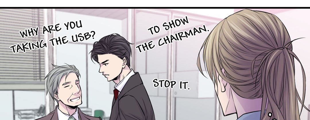 My Ex, Client My Ex, Client EP 6 - Toomics page 181 - 