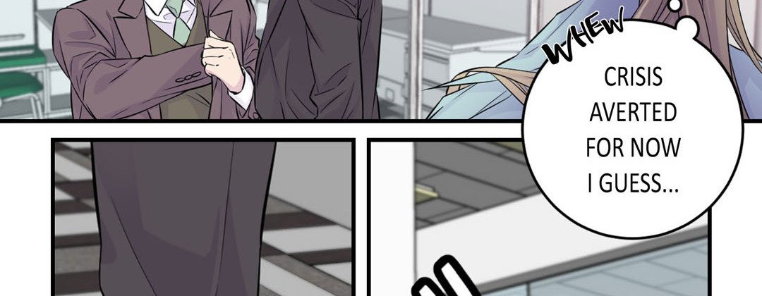 My Ex, Client My Ex, Client EP 6 - Toomics page 182 - 