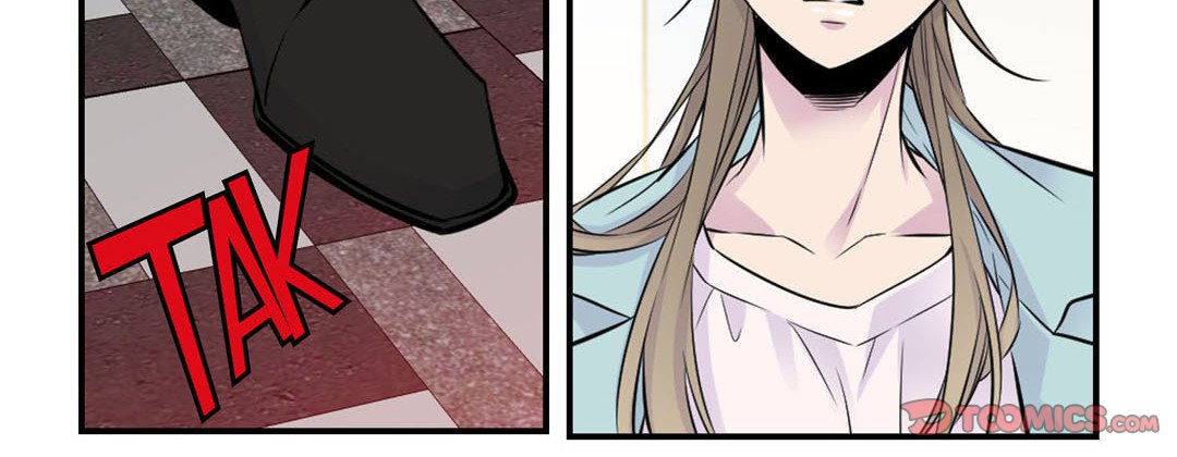 My Ex, Client My Ex, Client EP 6 - Toomics page 184 - 