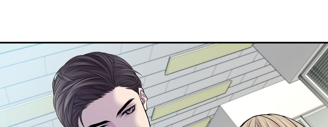 My Ex, Client My Ex, Client EP 6 - Toomics page 185 - 