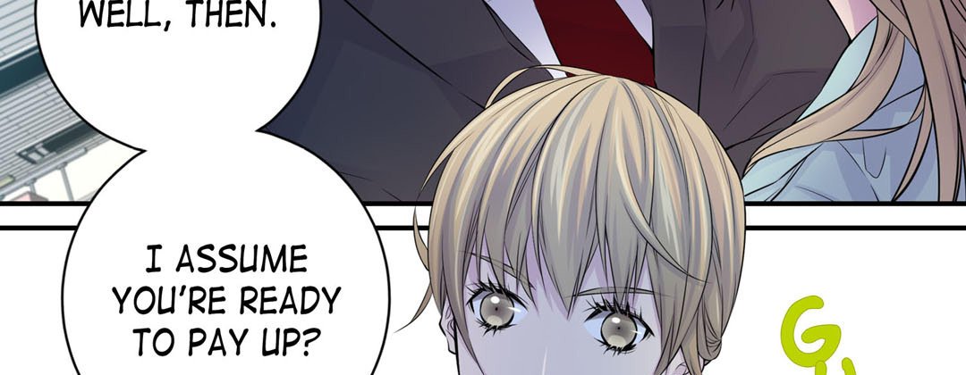 My Ex, Client My Ex, Client EP 6 - Toomics page 187 - 