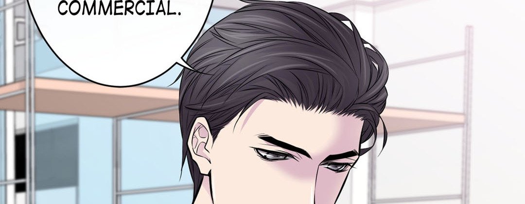 My Ex, Client My Ex, Client EP 6 - Toomics page 22 - 